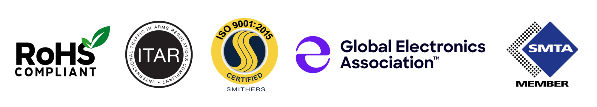 logos for Footer logos for Footer